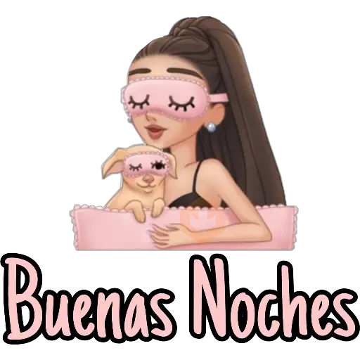 Arimoji frases sticker 12