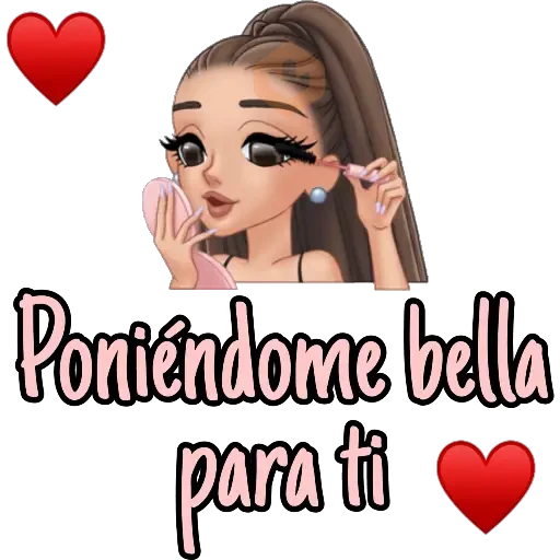 Arimoji frases sticker 15