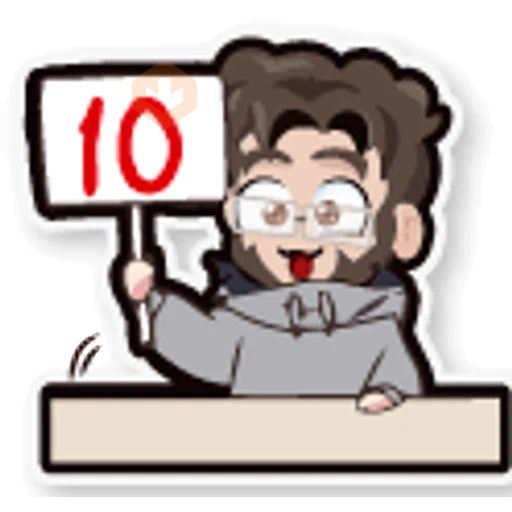 11.1 sustentar alguien Cari ## sticker 14