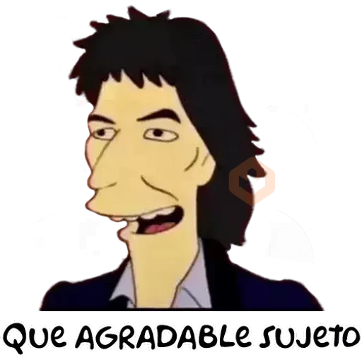 11.1 sustentar alguien Cari ## sticker 30