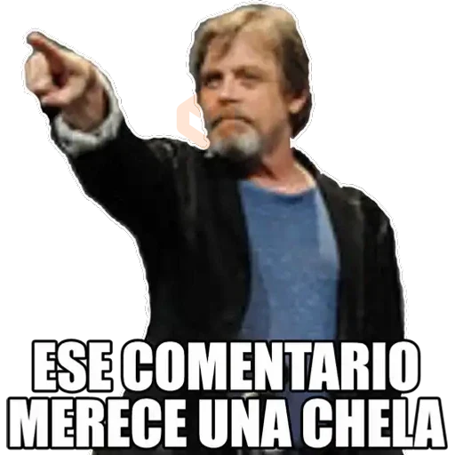 11.1 sustentar alguien sticker 24