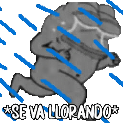 12.1 Adios Huir 1 cari ##