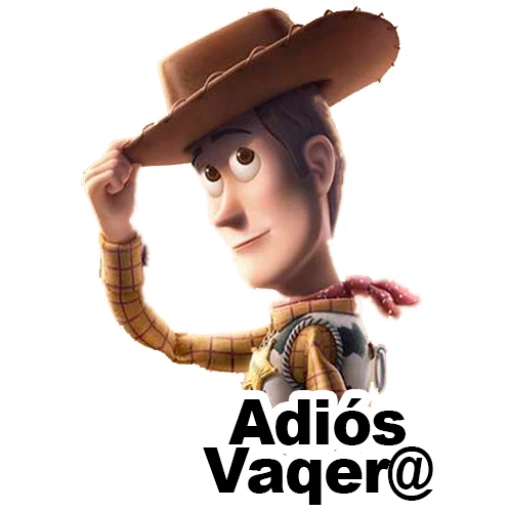 12.1 Adios Huir 1 cari ##
