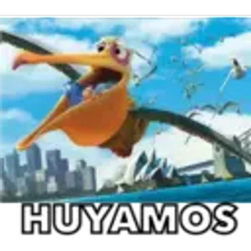 12.1 Adios Huir 2 ##