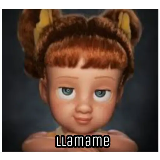 Gaby Gaby-Toy story 4  preview