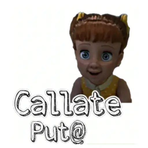 Gaby Gaby-Toy story 4 