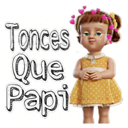 Gaby Gaby-Toy story 4 