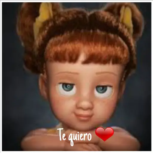 Gaby Gaby-Toy story 4 
