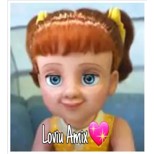 Gaby Gaby-Toy story 4 