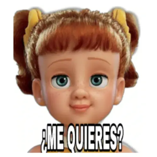 Gaby Gaby-Toy story 4 
