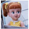 Gaby Gaby-Toy story 4 