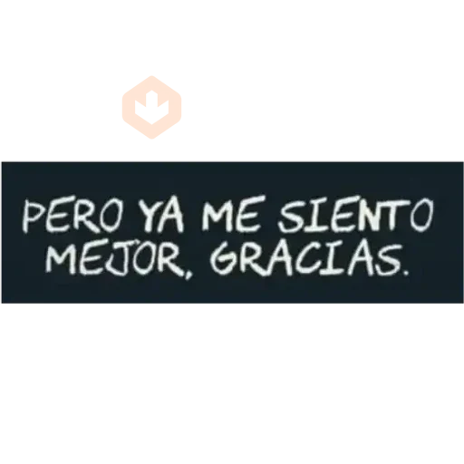 12.1 Gracias dde nada # sticker 22