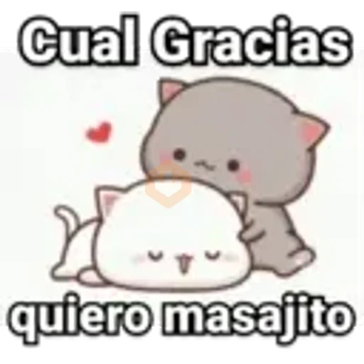 12.1 Gracias dde nada # sticker 25