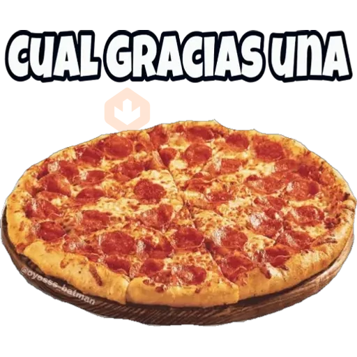 12.1 Gracias dde nada # sticker 11