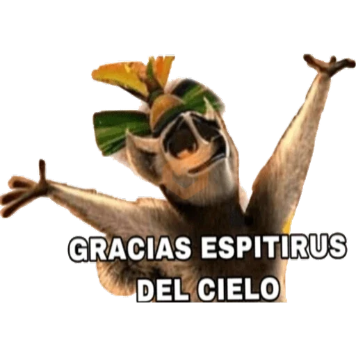 12.1 Gracias dde nada # sticker 15