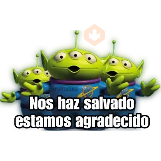 12.1 Gracias dde nada # sticker 23