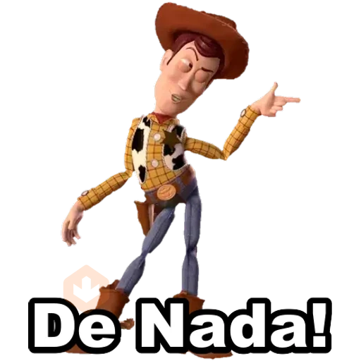 12.1 Gracias dde nada # sticker 16