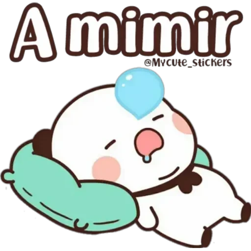 12.2 Cansado BuenasN Mimir preview