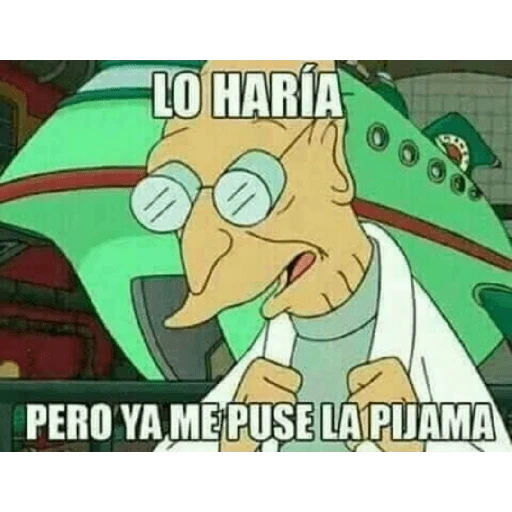 12.2 Cansado BuenasN Mimir
