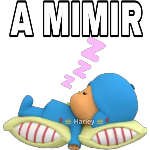 12.2 Cansado BuenasN Mimir
