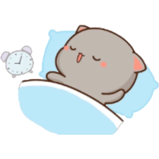 12.2 Cansado Dorm Cari #