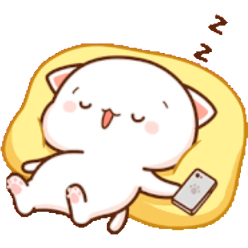 12.2 Cansado Dorm Cari #