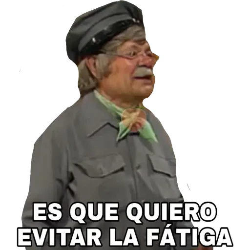 12.2 Cansado Dormido --