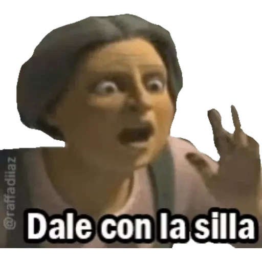 1.23 provocar pelea Cari # preview