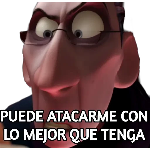 1.23 provocar pelea Cari #