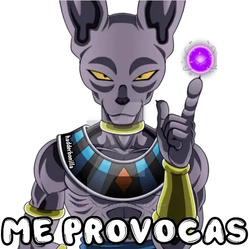 1.23 provocar pelea Cari #