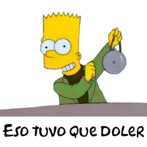 1.23 provocar pelea Cari #