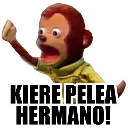 1.23 provocar pelea Cari #