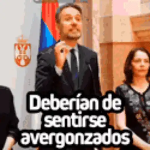 1.27 desepcionado Verguenza hipocrita #