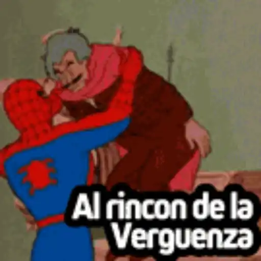 1.27 desepcionado Verguenza hipocrita #