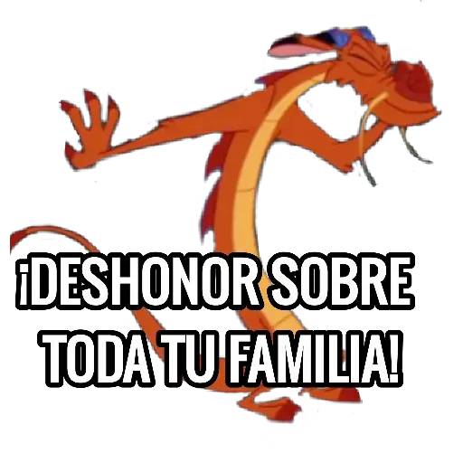 1.27 desepcionado Verguenza hipocrita #