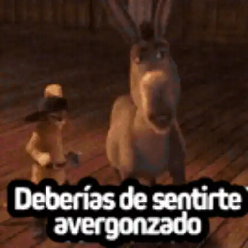 1.27 desepcionado Verguenza hipocrita #
