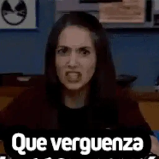 1.27 desepcionado Verguenza hipocrita #