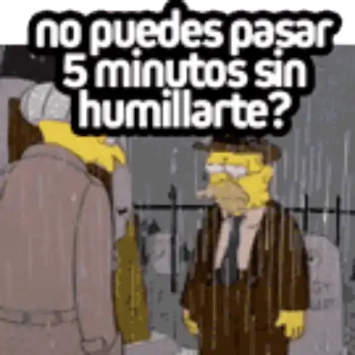 1.27 desepcionado Verguenza hipocrita # preview