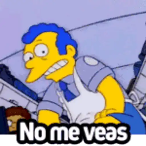 1.27 desepcionado Verguenza hipocrita #