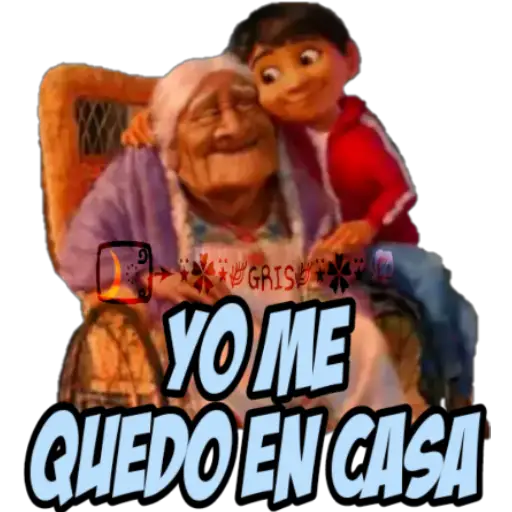 Cuarentena 