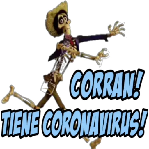 Cuarentena 