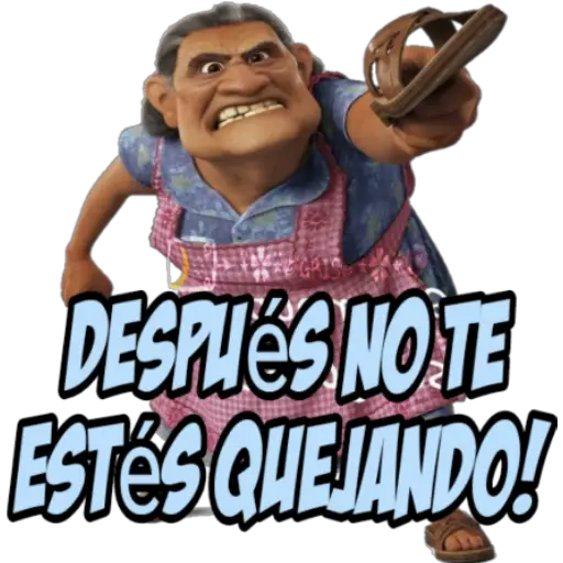 Cuarentena 
