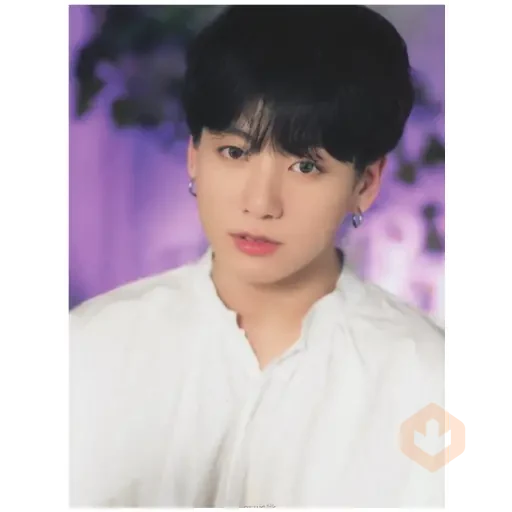 JungKook BTS sticker 13