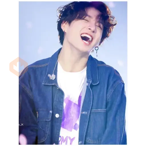 JungKook BTS sticker 26