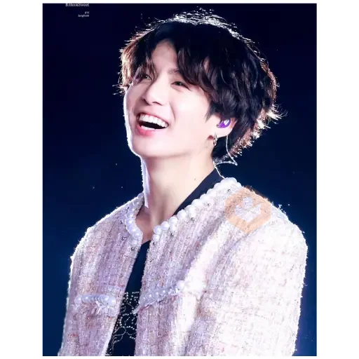 JungKook BTS sticker 18