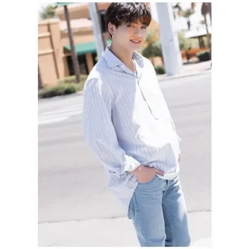 JungKook BTS sticker 11