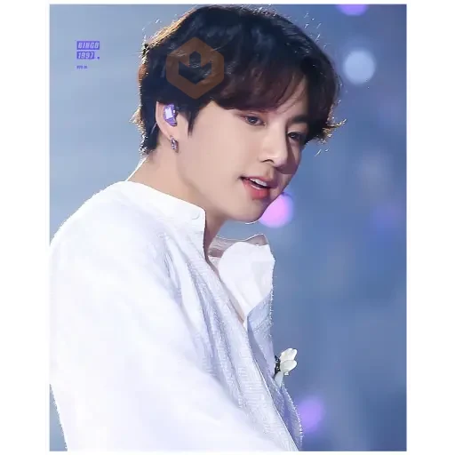 JungKook BTS sticker 22