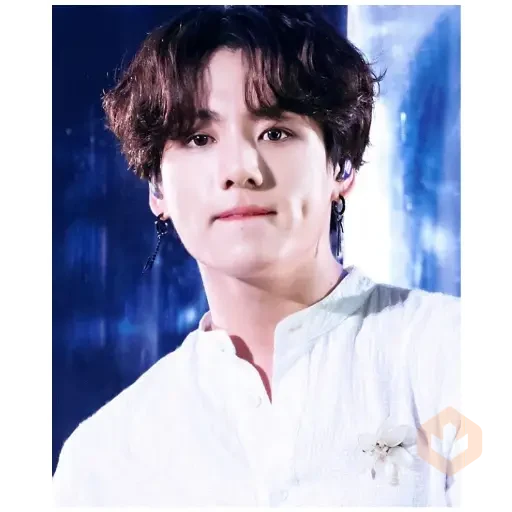 JungKook BTS sticker 27