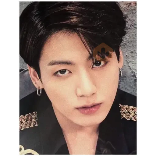 JungKook BTS sticker 28
