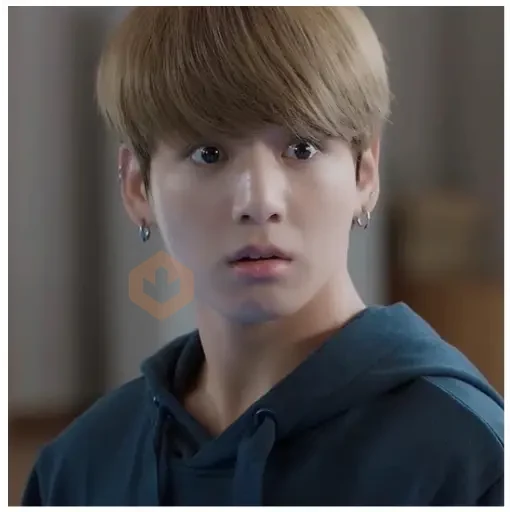 JungKook BTS sticker 17